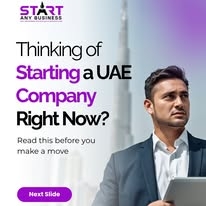 Expert Business Setup Services in UAE - India Branch