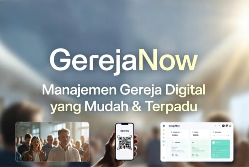 Manajemen Gereja di Indonesia