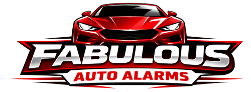 Fabulous Auto Alarms
