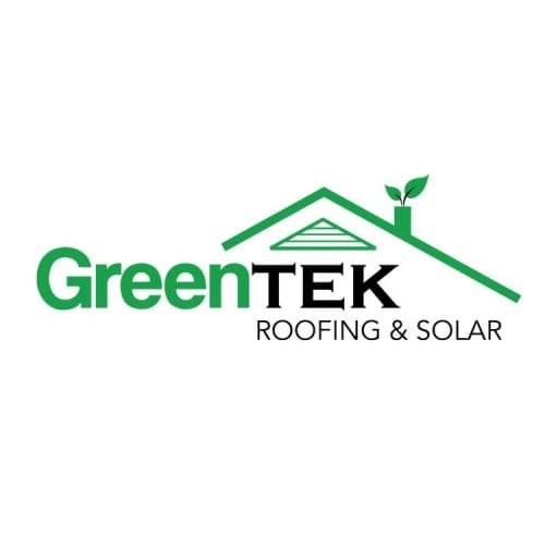 Greentek Roofing & Solar, LLC