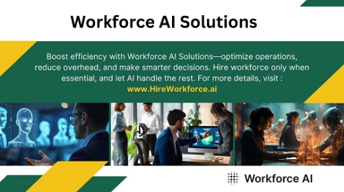 Human User Interface for AI
