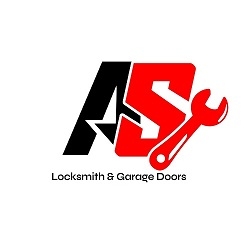 AS Locksmith and Garage Door
