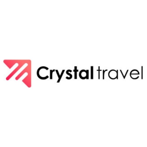 Fly Anywhere, Pay Your Way with Crystal Travel