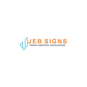 Jebs Signs & Wraps