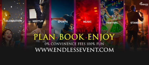 events in ahmedabad