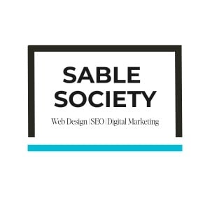 Sable Society - Custom Web Design, SEO, and Marketing