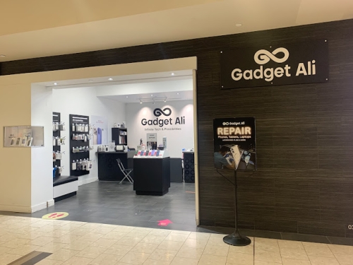 Expert Device Repair in Vancouver | Gadget Ali