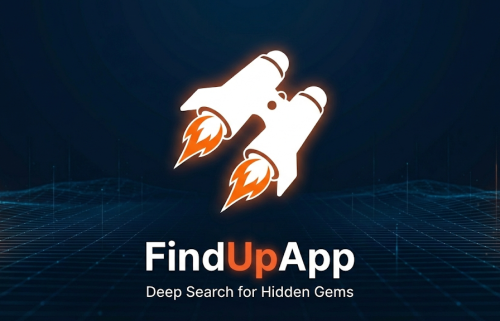 FindUpApp - Your Ultimate Mobile App Discovery Hub