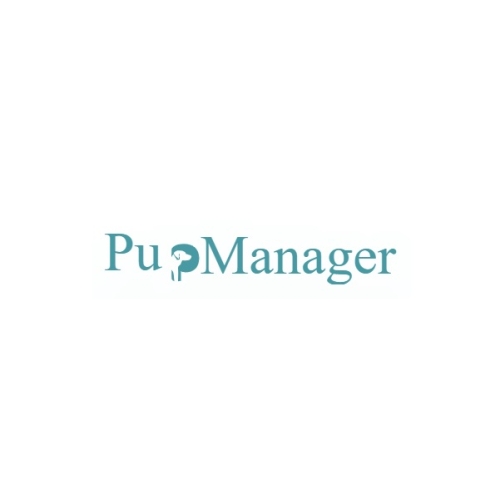 PupManager: Streamlined Dog Training Software for Pros
