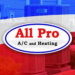 All Pro A/C and Heating