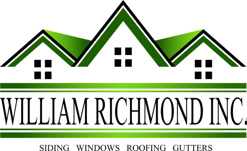 William Richmond, Inc. Roofing, Siding, & Windows
