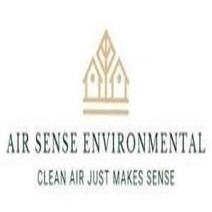Air Sense Enviromental