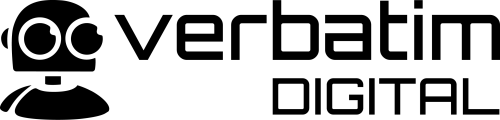 Verbatim Digital