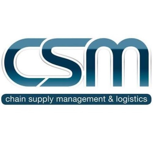 CSM Logistics
