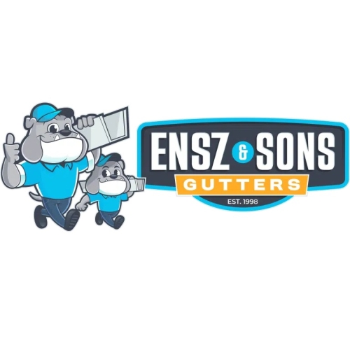 Ensz & Sons Gutters