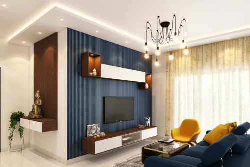 Eagle Ventures - Civil Contractor in Thane, Turnkey Interior Designers, Renovation, Waterproofing