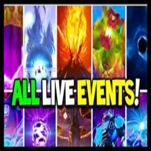 Find Live Entertainment Events Near You to See