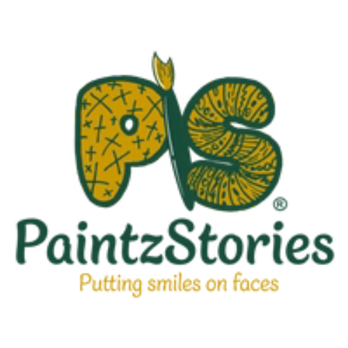 Handmade Artwork, Wall Art & Artistic Products | PaintzStori