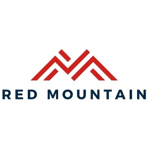 Red Mountain