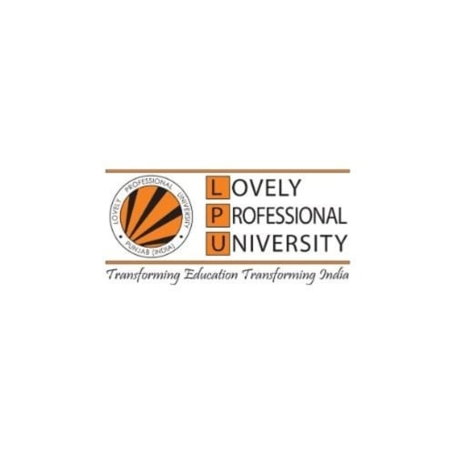 Top Private University in India - LPU Punjab