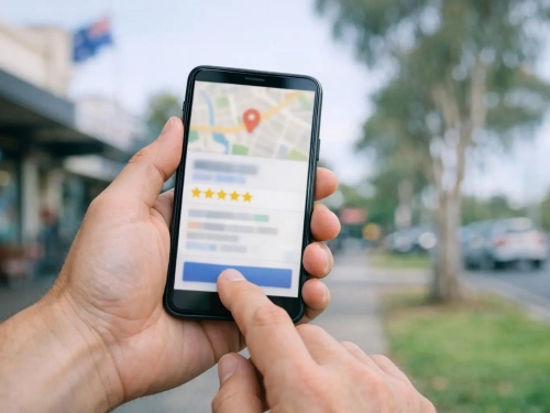 SEO Dandenong