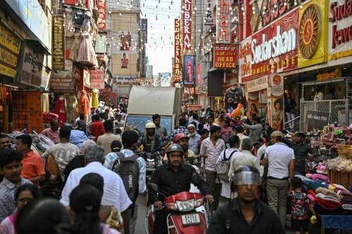 Trisxy India