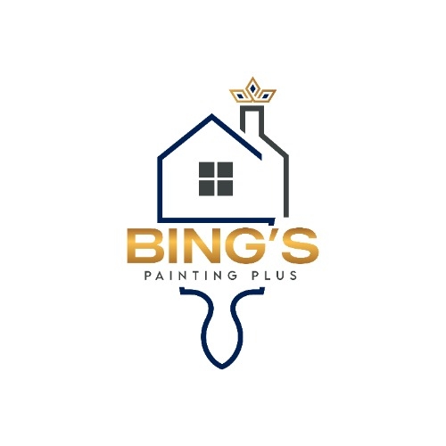 Bings Painting Plus