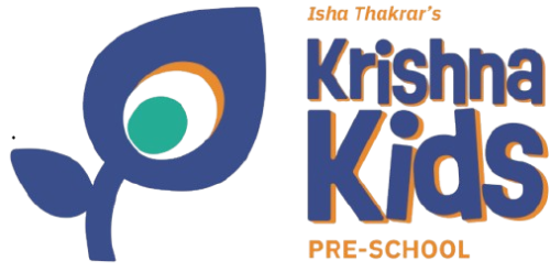 Engaging Learning Experiences at Krishna Kids