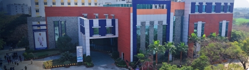 Join SRM Institute UP: Admissions Open for 2026-27