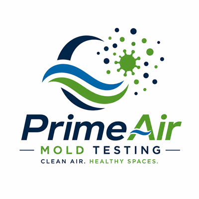PrimeAir Mold Testing