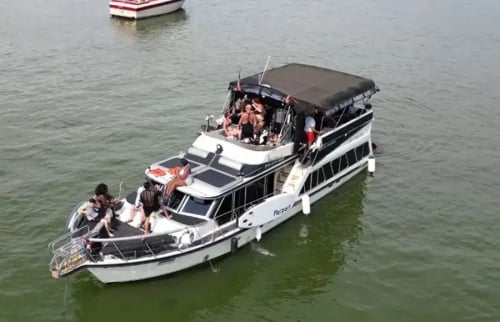 Mutineers Charter Services