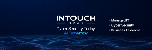 Intouch Tech - Telecoms, IT & Cyber Solutions