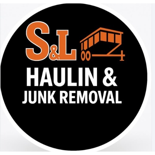 S＆L HAULIN ＆ JUNK REMOVAL