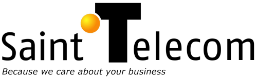 Empower Your Business with Saint Telecom's Solutions
