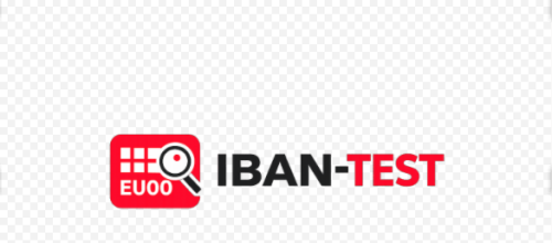 IBAN-Test