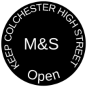 Reviving Colchester's High Street Shopping Experience
