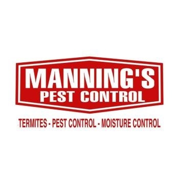 Manning's Pest Control
