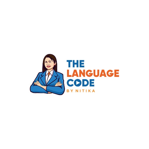 The Language code