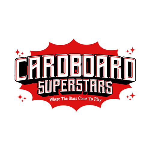Cardboard Superstars | Premier Sports & Trading Cards