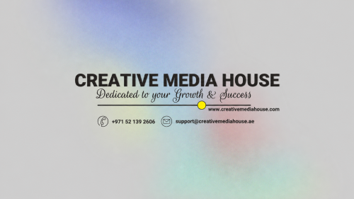 Creative & Digital Marketing Agency