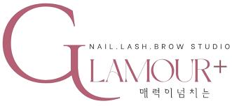 Glamour Plus Brow Lash Nail Studio
