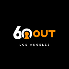 60out Escape Rooms Koreatown