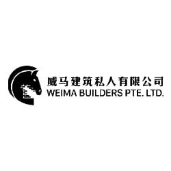 Expert A1 General Builder | Weima Builders Singapore