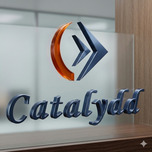 Catalydd: Expert Business Consulting & Quality Management