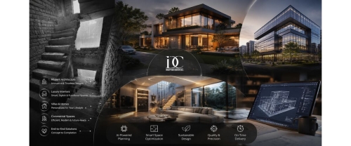 Inception Design Cell - Architects in Noida
