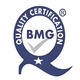 BMG Certification - Elevate Your ISO Standards