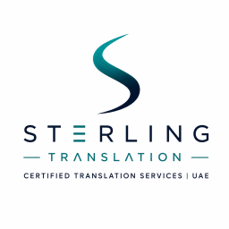 Sterling Translation