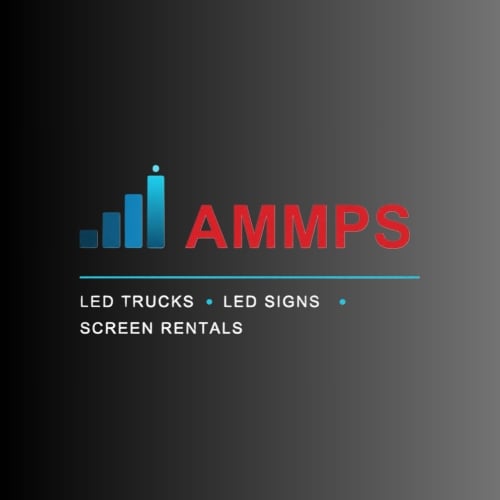 Mobile Billboard Advertising Tampa & Orlando | AMMPS