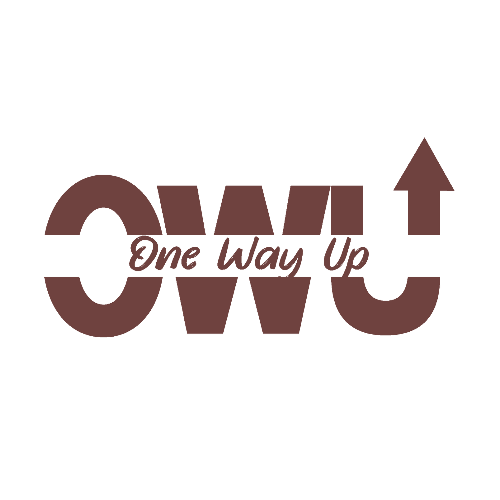 One Way Up Services
