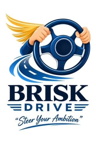 Expert Driving Lessons in Waterloo Region | Brisk Drive